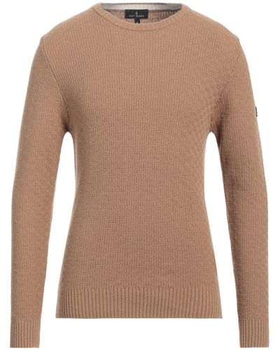 Navigare Pullover - Gris
