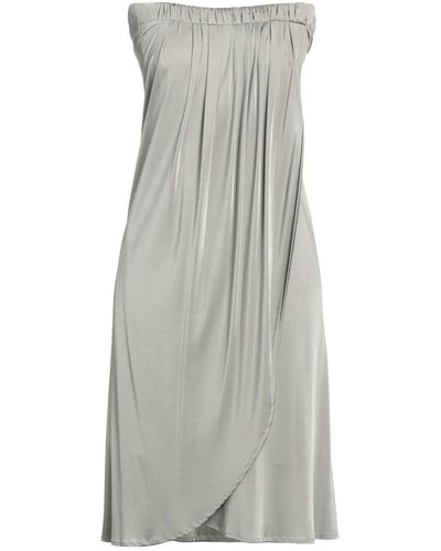 Marciano Mini Dress - Gray
