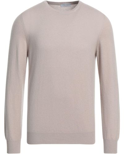 Gran Sasso Sweater - Gray