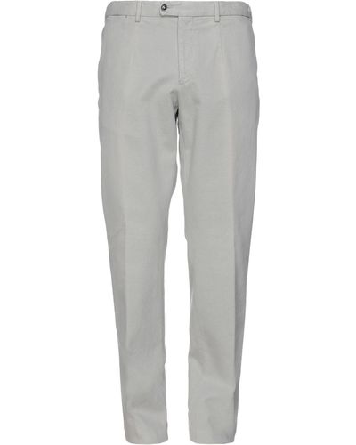 Roda Trousers - Grey