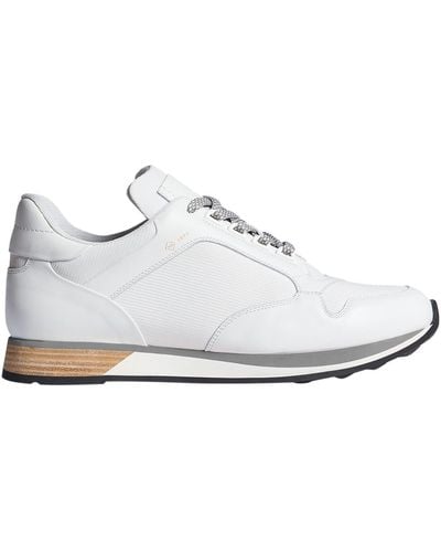 Dunhill Sneakers - White