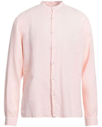 40weft Shirt - Pink