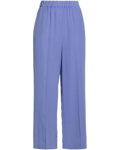 ROSSO35 Trousers - Blue