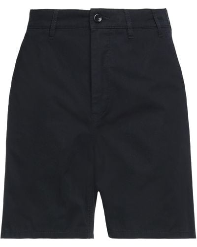 Norse Projects Shorts & Bermuda Shorts - Blue