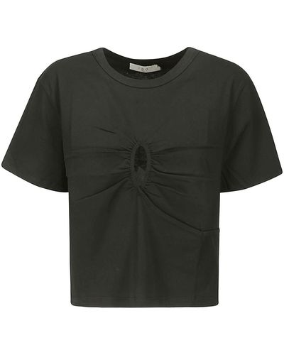 IRO T-shirts - Schwarz