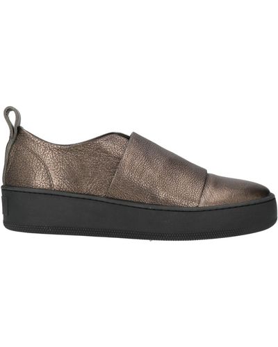 Stokton Sneakers - Gris