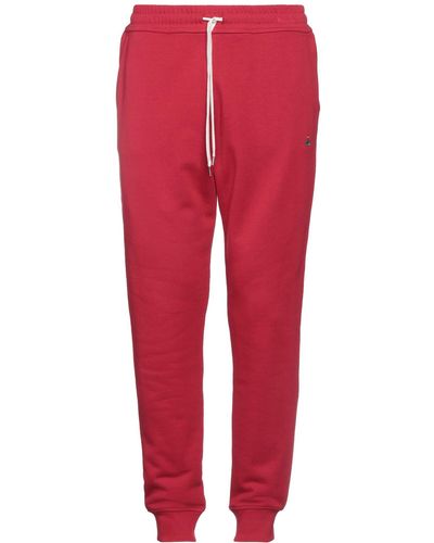 Vivienne Westwood Pantalon - Rouge