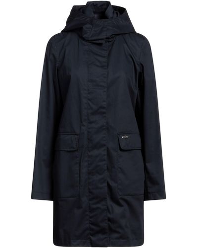 Woolrich Cappotto - Blu