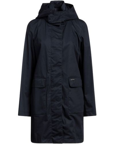 Woolrich Abrigo - Azul