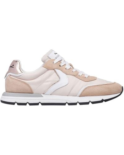 Voile Blanche Sneakers - Weiß
