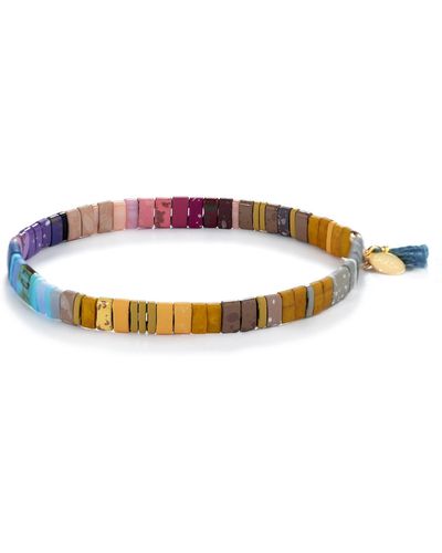 Shashi Bracelet - Multicolour