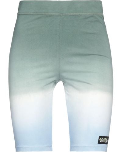 Vans Shorts & Bermuda Shorts - Blue