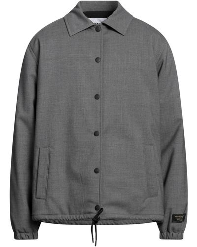 MSGM Jacket - Gray