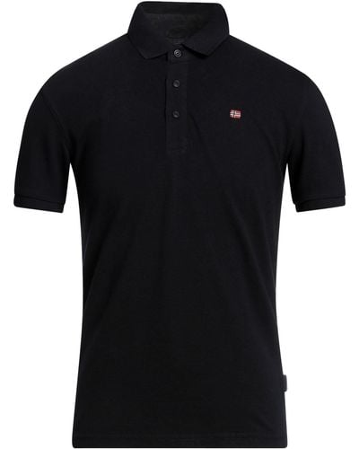 Napapijri polo hotsell shirts sale