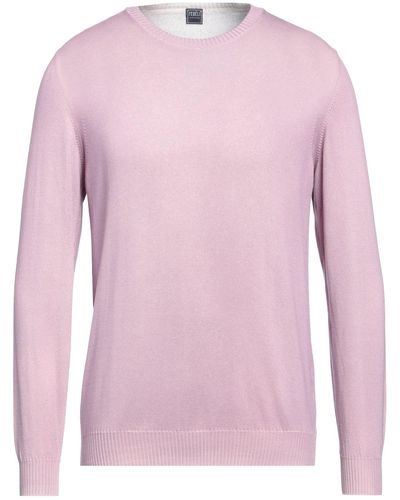 Fedeli Pullover - Pink
