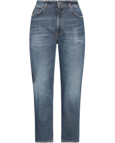 Grifoni Jeans - Blue