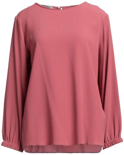 ROSSO35 Top - Rosa