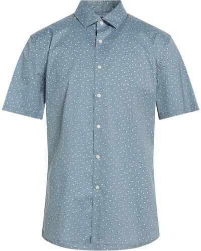 Michael Kors Camisa - Azul