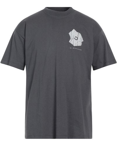 Objects IV Life T-shirt - Gray