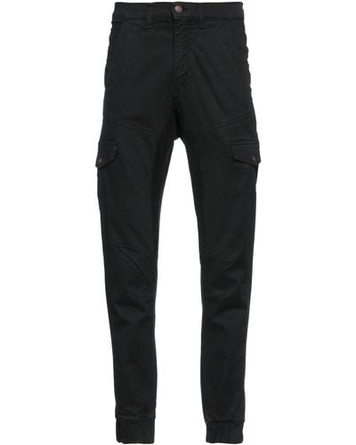 Guess Trousers - Black