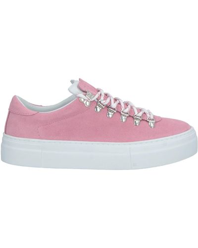 Diemme Sneakers - Pink