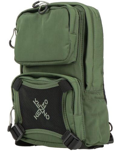 KENZO Backpack - Green