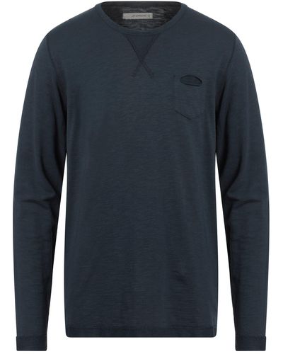 Jeordie's Sweatshirt - Blue