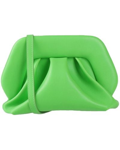 THEMOIRÈ Bolso de mano - Verde