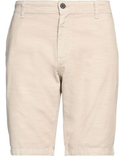 Bomboogie Shorts & Bermuda Shorts - Natural