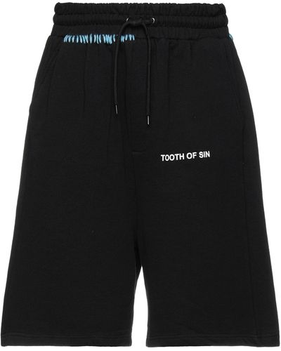 IHS Shorts & Bermudashorts - Schwarz