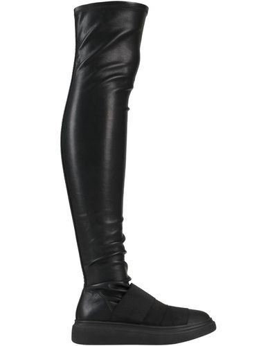 Stivali Fessura da donna Sconto online fino al 50 Lyst