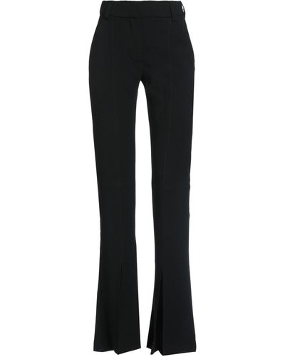 Marco Bologna Trouser - Black