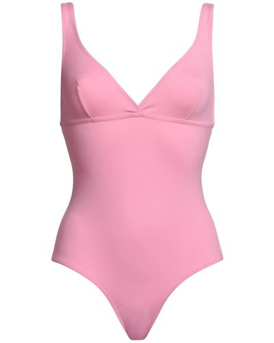 Laura Urbinati One-piece Swimsuit - Pink
