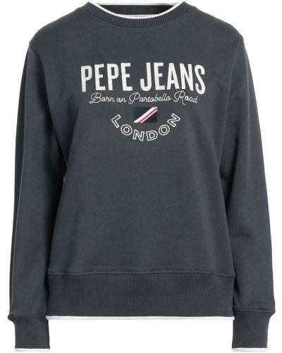 Pepe Jeans Sweatshirt - Black