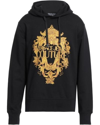 Versace Jeans Couture Sudadera - Azul