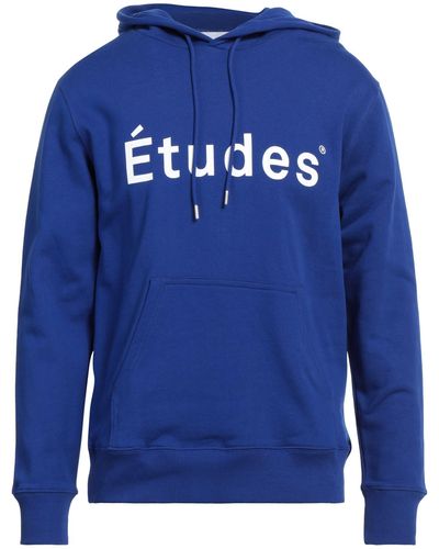 Etudes Studio Sweatshirt - Blue