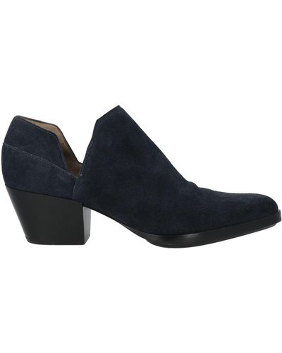 3.1 Phillip Lim Bottines - Bleu