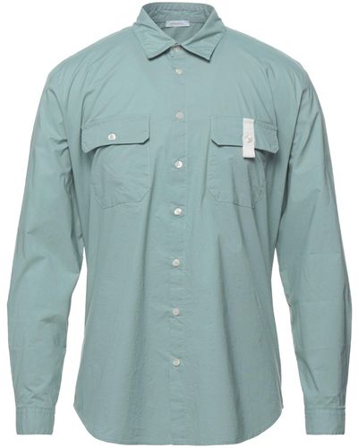 Imperial Shirt - Green