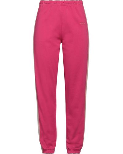 Sundek Pants Cotton - Pink