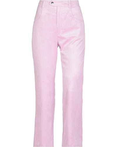 Isabel Marant Trouser - Pink