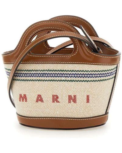 Marni Handtaschen - Natur