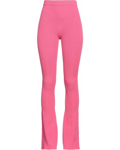 MISBHV Trouser - Pink