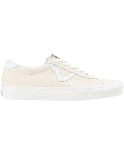 Vans Sneakers - Blanco