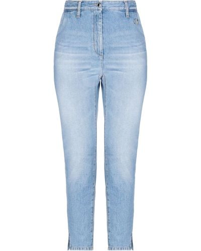 Just Cavalli Women's Dark Blue Just Chic Jeggings Jeans