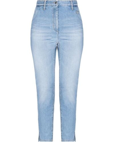 Just Cavalli Jeanshose - Blau