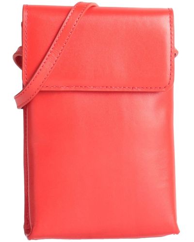 Sandro Cross-body Bag - Pink