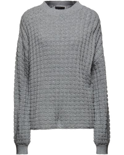The Range Pullover - Gris