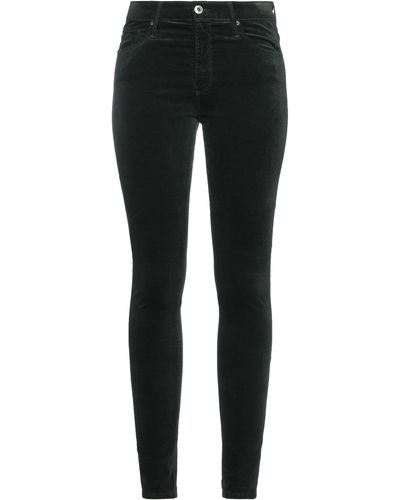 AG Jeans Pantalone - Nero