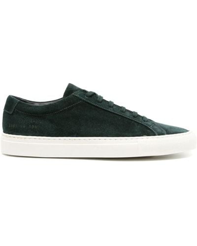 Common Projects Sneakers - Vert