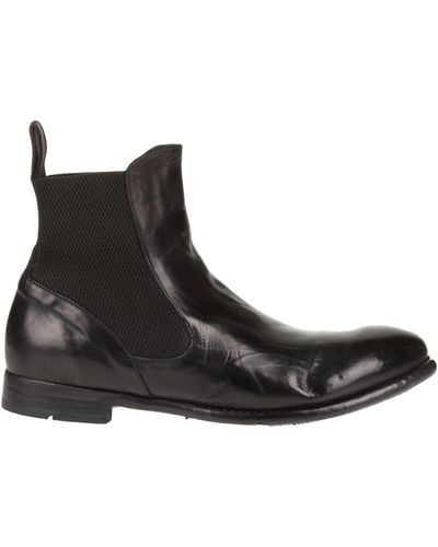 LEMARGO Ankle Boots - Black
